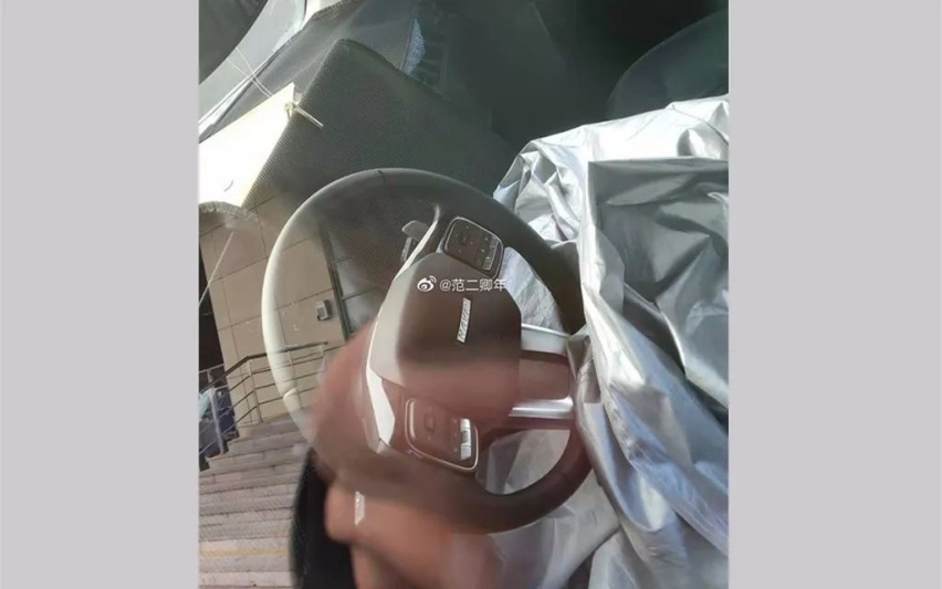 长安福特锐界PLUS上市，丰田全新兰德酷路泽曝光丨今日车闻