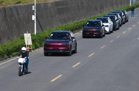 全心全意为用户服务 问界在工厂验收交付仪式圆满落幕