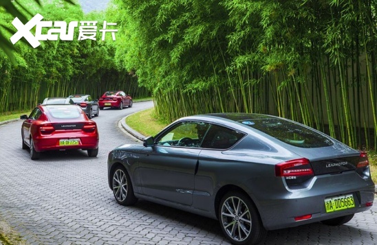 最便宜的跑车 宝马领跑 最后一个快过保时捷