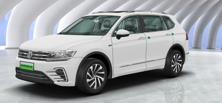 三擎四驱，全新4008 PHEV 4WD动力超乎想象