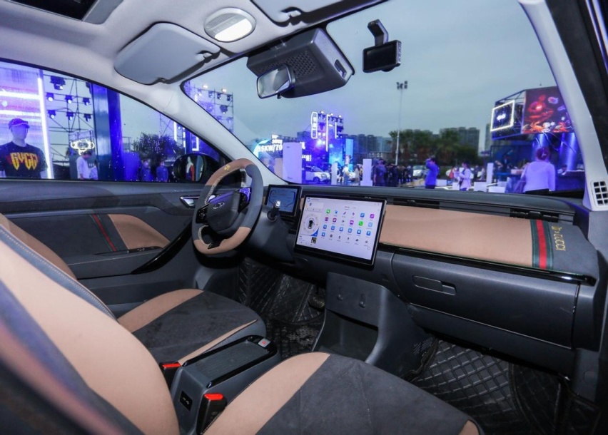 入门价近9万元的微型小车，奇瑞无界Pro能大卖吗？