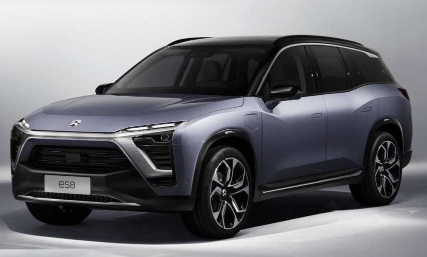 蔚来汽车7月销量突破2万辆，ES6成为爆款，新能源汽车市场格局将变？