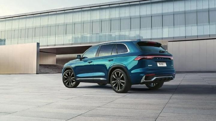 10万元预算买啥车？三款力压群雄的国货SUV推荐