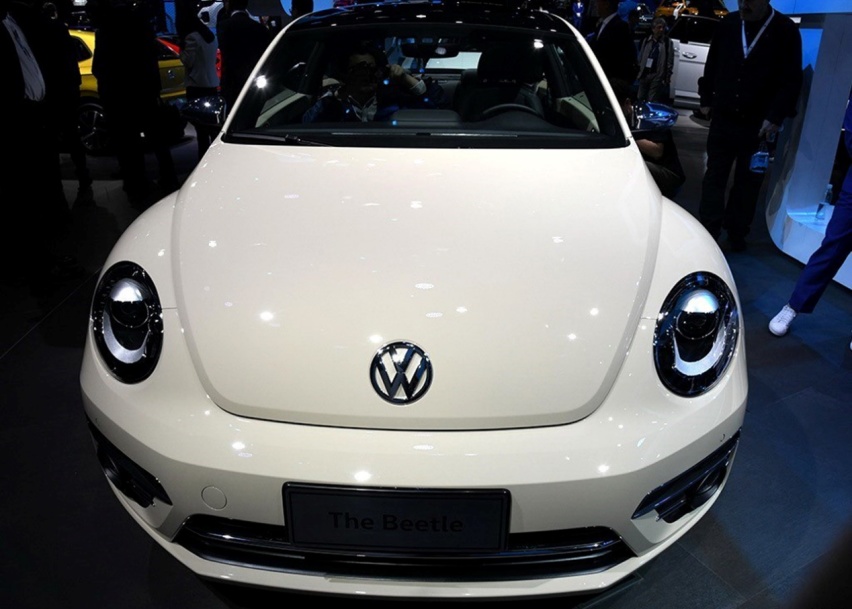 20.78万起的1.2T/1.4T复古小车，只能用情怀为其3