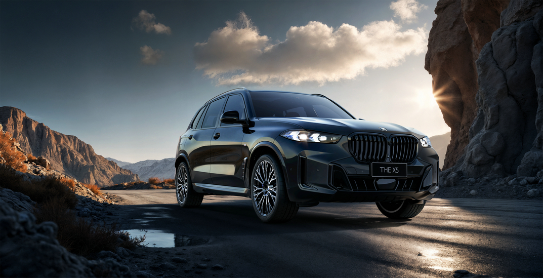 成都車展劇透 BMW X家族主力煥新,“新皮膚+新腦子”,9月就能開走 成都車展劇透 BMW X家族主力煥新,“新皮膚+新腦子”,9月就能開走