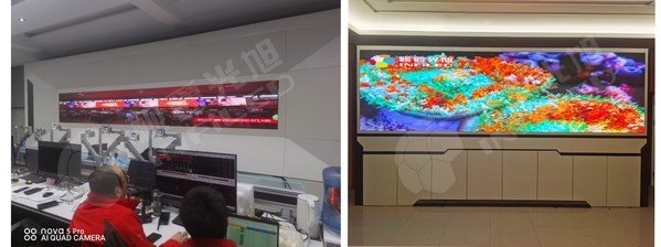 视爵光旭北京地铁项目