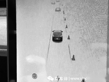国产特斯拉Model 3首试：当硅谷基因遇上中国速度