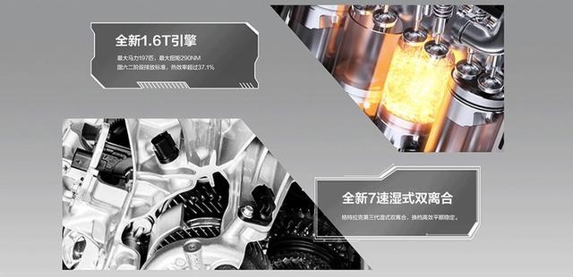 观致5S实车曝光 轴距超哈弗H6/动力媲美宝马1.6T引擎