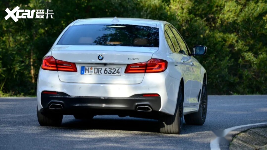 这些宝马，还有可能重新进入中国吗？