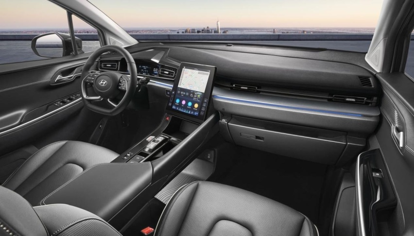 更超值的家用MPV  2024款库斯途17.18万起焕新上市
