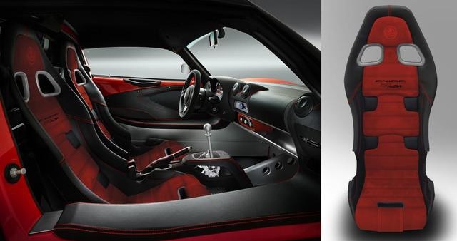 快讯｜路特斯Exige Sport 410 20周年特别版