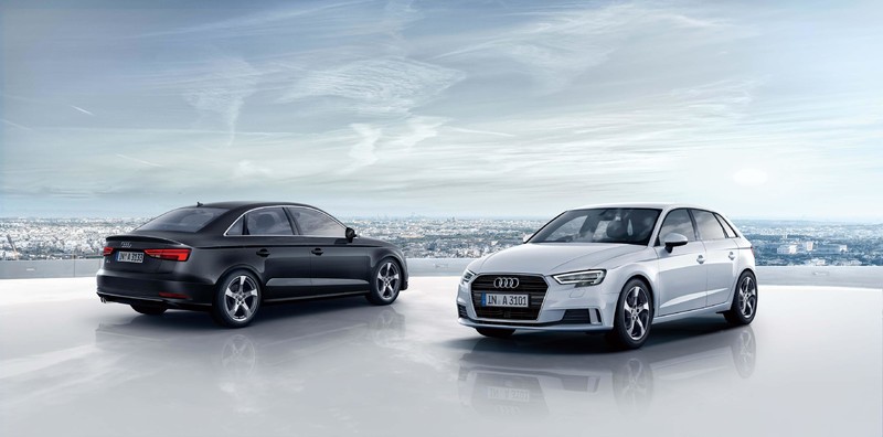  WA3 Signature EditionوD