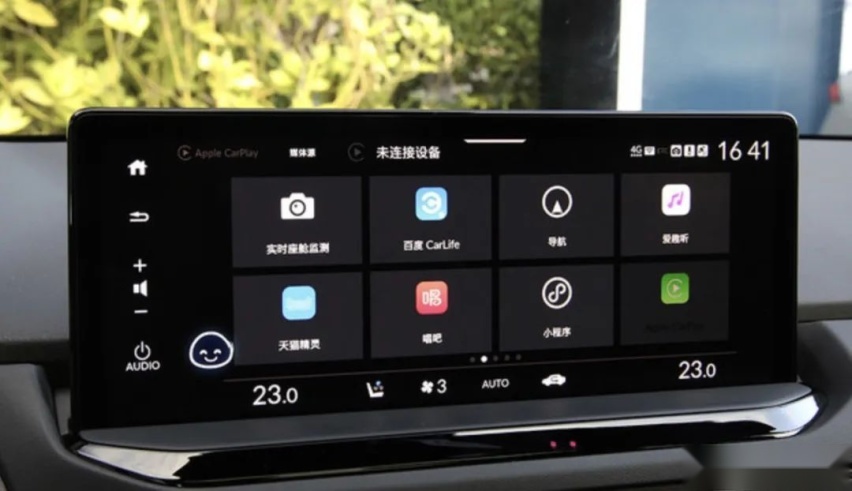 试驾全新英仕派e:PHEV：合资混动开启反击！