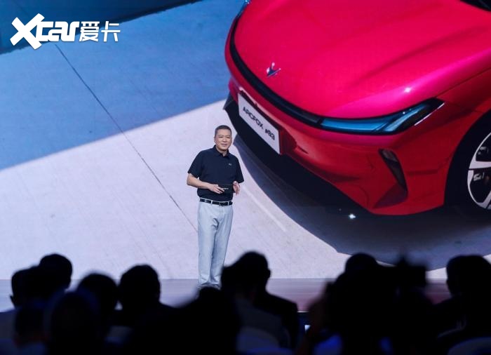 极狐贝塔S3惊喜上市,5.98万起颠覆家用纯电价值标准