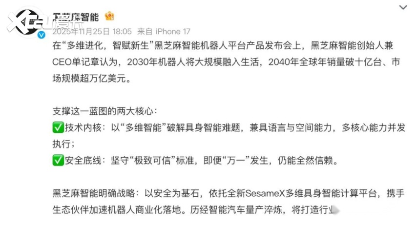 黑芝麻智能，今年有场“硬仗”要打