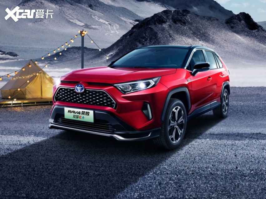 哈弗枭龙MAX对比RAV4荣放双擎E+选谁？