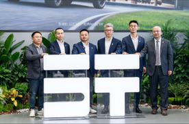 纵横100家体验中心开业 解锁豪华越野速度与尊享新范式