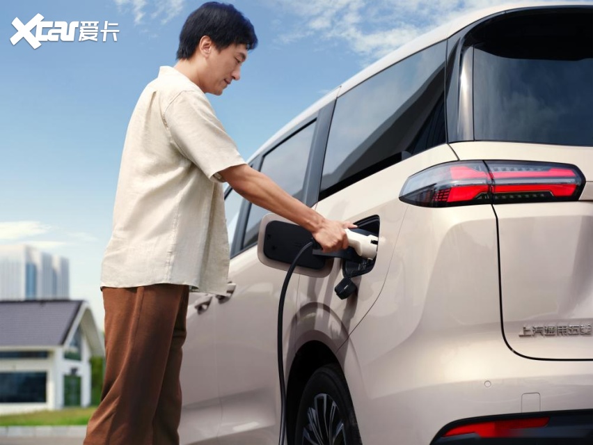 预售价7.68万元起，「全能舒享大7座」星光730正式开启预售