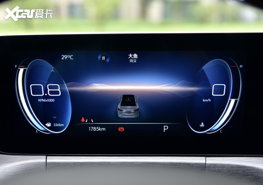 搭载别克阿凡达1.5T的威朗Pro，究竟都Pro了什么？