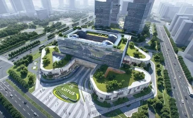 跑到雷军老家造吉利手机，开屏会是李书福头像吗？你猜！