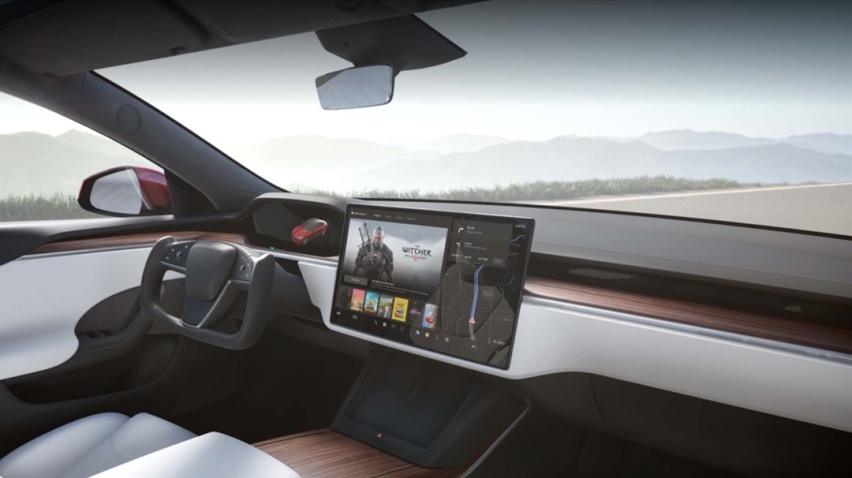 特斯拉Model S/Model X再涨3万元、三菱全新欧蓝德PHEV