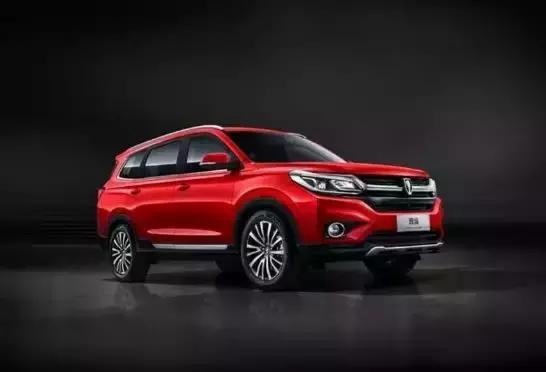 号称“最便宜”合资中级SUV！华晨雷诺观境加新款售价12万元