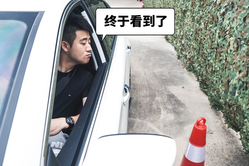 开过车的都懂，这几个地方最容易剐蹭，分分钟几百块就没了