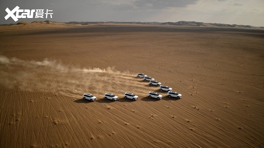 极氪9X圆满完成神舟二十号航天员乘组返回任务保障