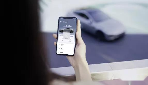 小鹏P7：30万给你一个不选特斯拉的理由
