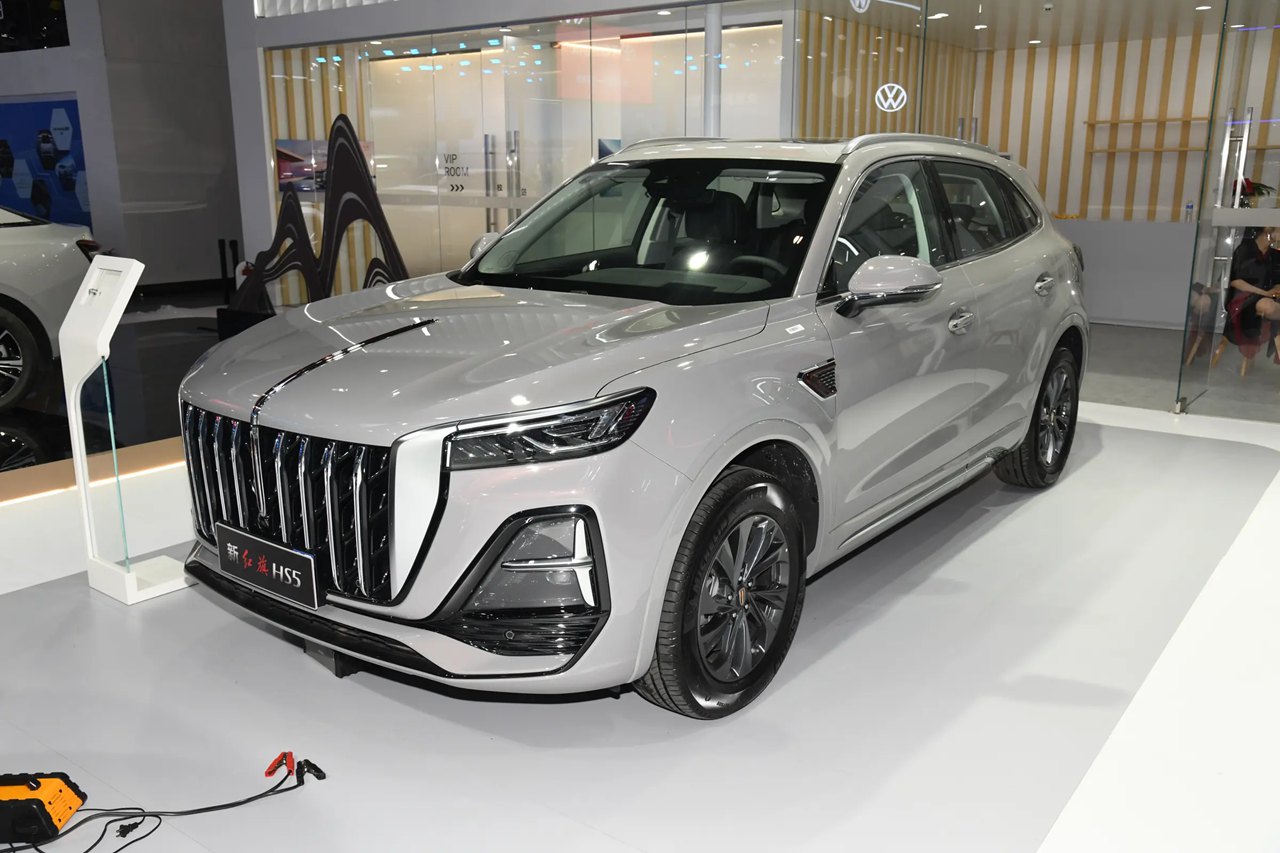 �t��HS5Ҳ�����˺��A܇���|�У���SUV���N��߀���e