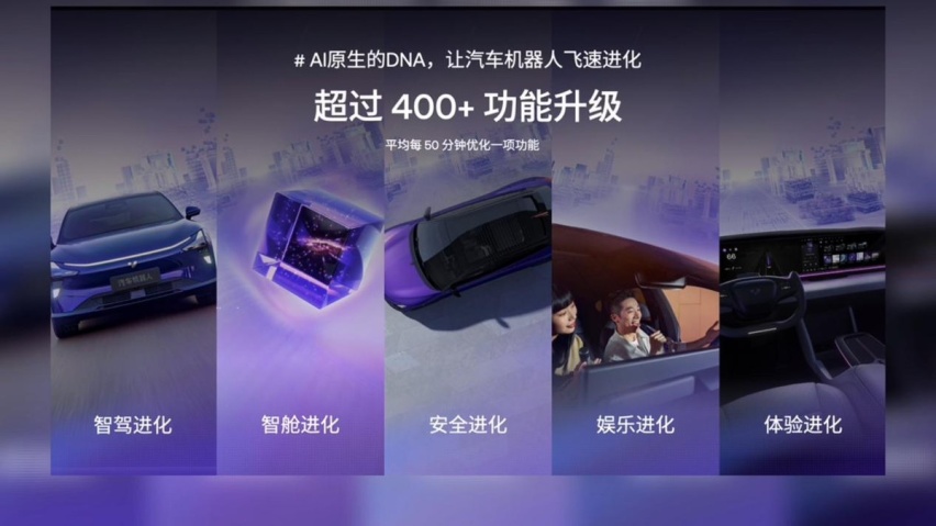 从极越01聊纯视觉和激光雷达融合感知方案，谁是未来？一文读透