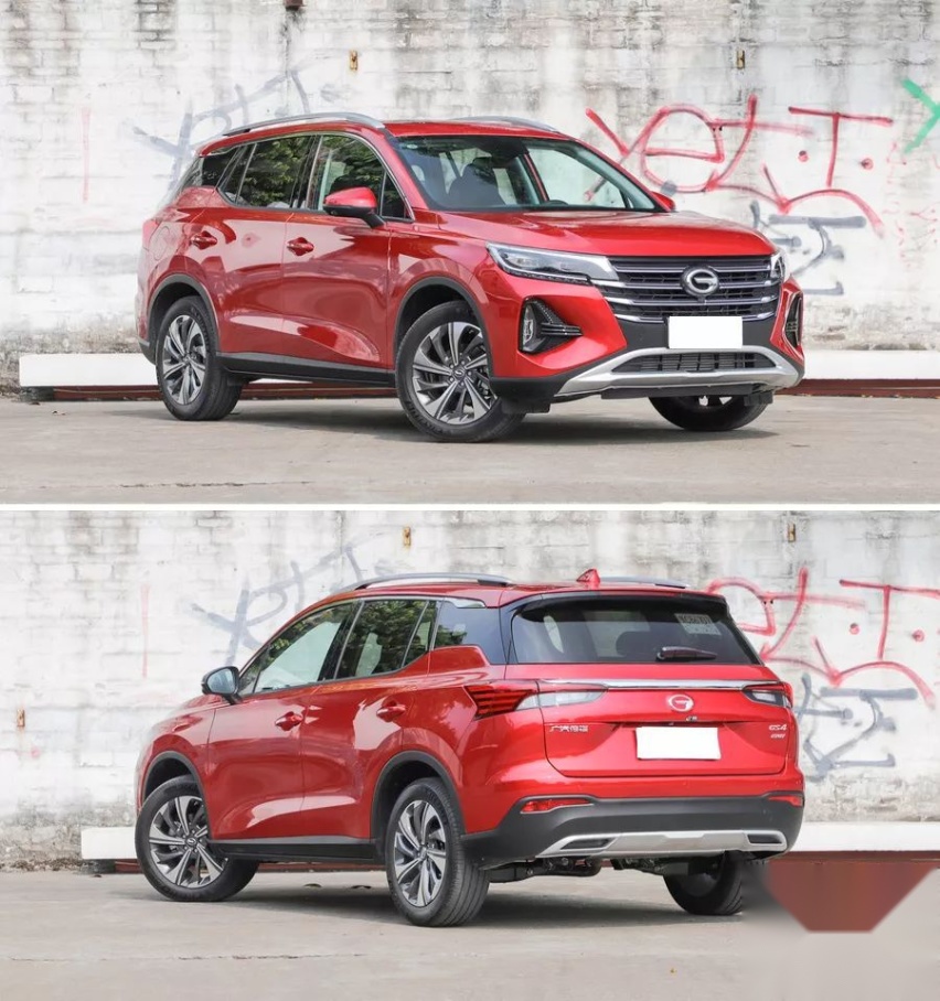 2019最值得买的8款国产SUV，其中一款销量仅次哈弗H6