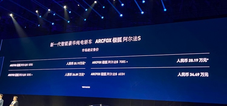 微型到旗舰全覆盖！2021上海车展重磅新能源车型前瞻