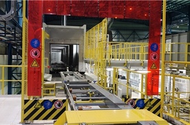 杜尔承建PT Handal交钥匙涂装车间，树立印尼汽车产业里程碑