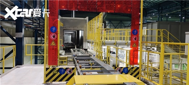 杜尔承建PT Handal交钥匙涂装车间，树立印尼汽车产业里程碑