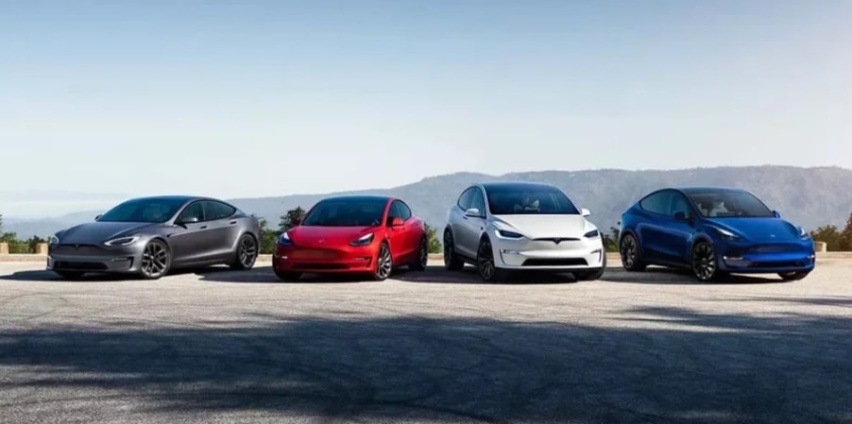 2021广州人爱开什么车？夺冠的竟是一辆电动车！