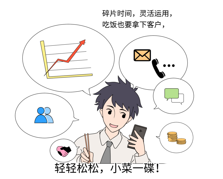 生活有很多面，你看到了哪一面？