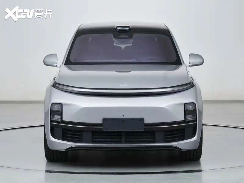 30-40万豪华智能SUV，理想L7、阿维塔11，各有何特点？