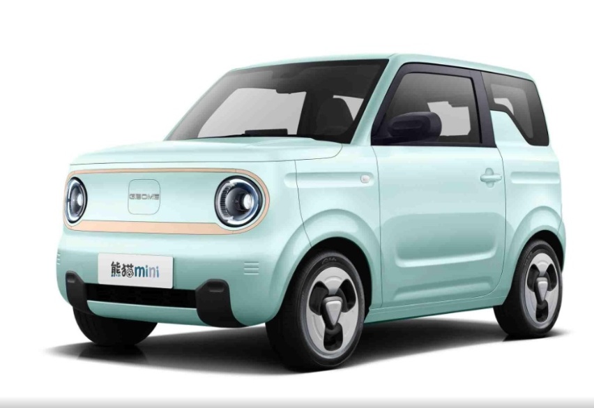 售4.68万元，宏光MINIEV马卡龙版续航215km带快充，值不值？