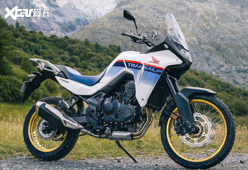 经典回归,本田xl750 transalp详解,并列双缸67kw动力配-爱卡汽车爱咖