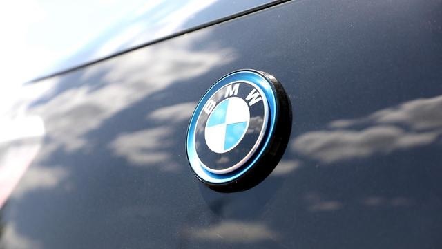 试驾宝马i3：续航300km出头的电动车 我为什么会推荐