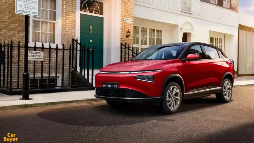 15万智能纯电SUV，改款小鹏G3i对比新出炉的零跑C11，谁更优秀？