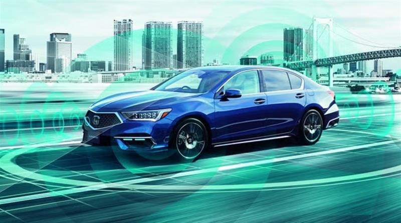 合资最强安全智驾，Honda SENSING 360+让25款雅阁安全