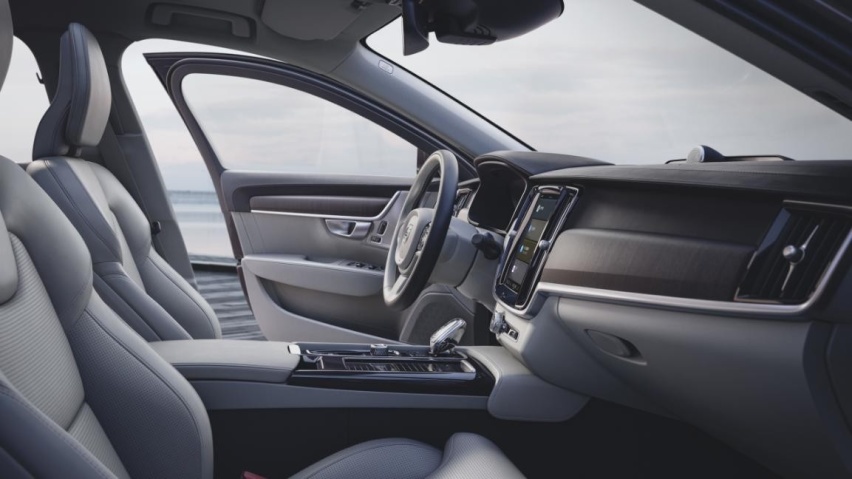 XC60曾排投诉榜第一，S90问题五花八门，你还买沃尔沃车型吗？