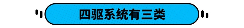 在线等，急！就想买台城市SUV，有必要上四驱吗？