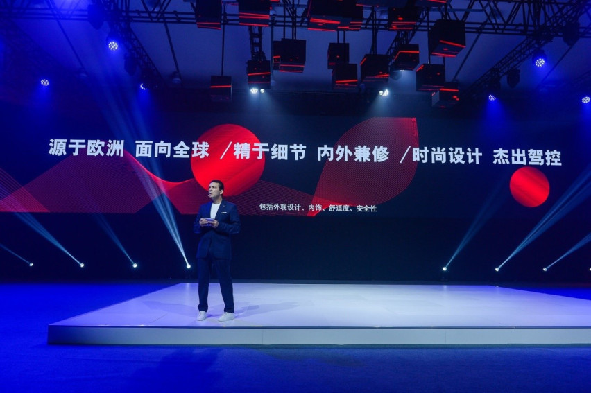 全新逍客智领SUV上市  立15万级合资SUV新标杆