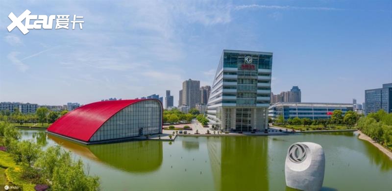 东风集团|营收利润双降,2023持续发力新能源