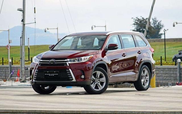 价格便宜的中型SUV，德系品质，全系全景天窗，还买国产吗？