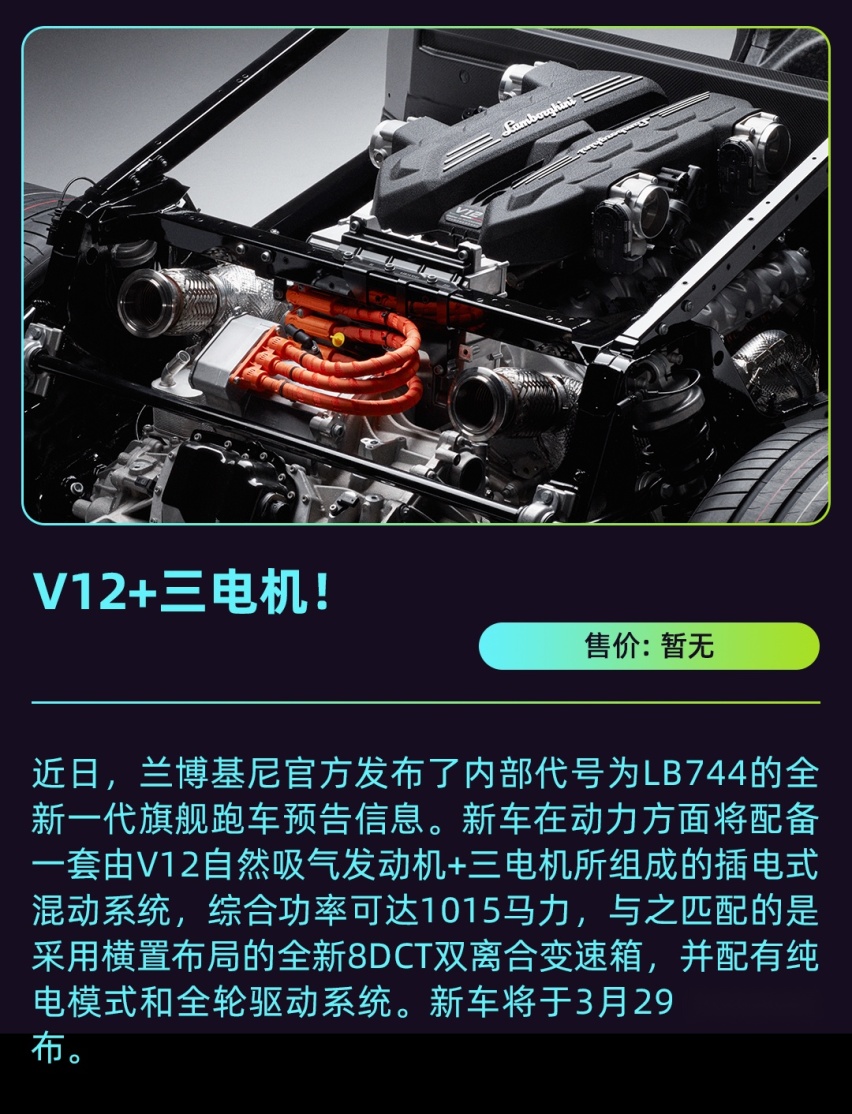 一周车讯丨法拉第未来=法拉利+迈巴赫？哈弗大型SUV曝光！