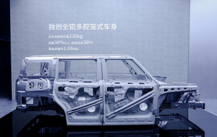 售10.98万起，奇瑞iCAR 03汉化年轻人，方形电动SUV小卫士！805.png
